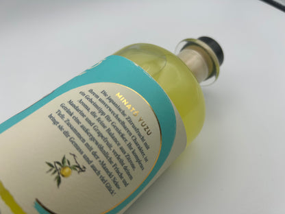 Minatō Yuzu Aperitif Liqueur